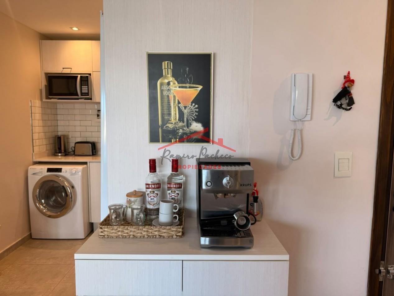 Foto de Departamento unico en Pinamar con vista al mar, imagen 3