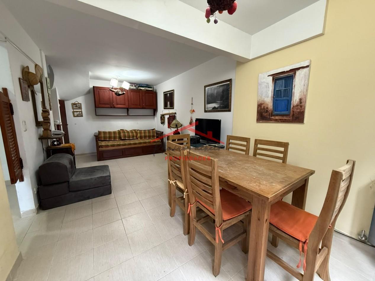 Foto de Duplex 2 ambientes en Pinamar, imagen 5