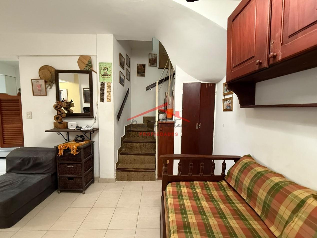 Foto de Duplex 2 ambientes en Pinamar, imagen 2