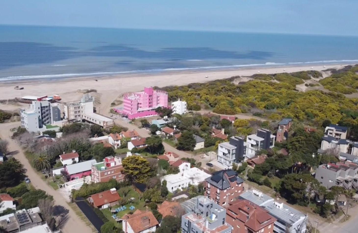 Foto de Departamento 3 ambientes a media cuadra del mar, imagen 4