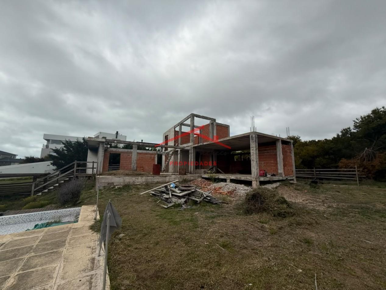 Foto de Casa en venta Costa Esmeralda, Golf 1, imagen 2