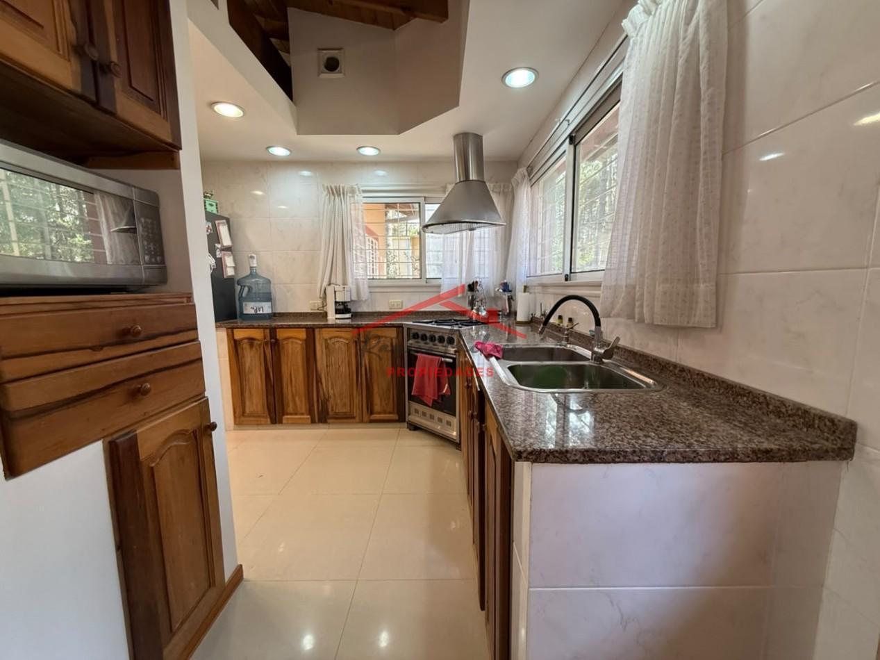 Foto de Casa en Barrio Nayades Pinamar, imagen 4