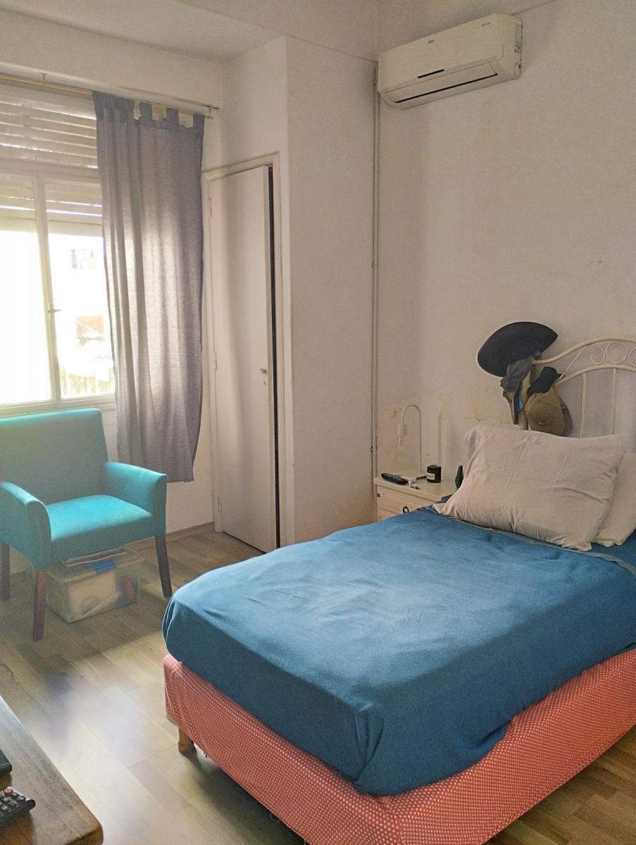 Venta 3 Ambientes en Chacarita 2