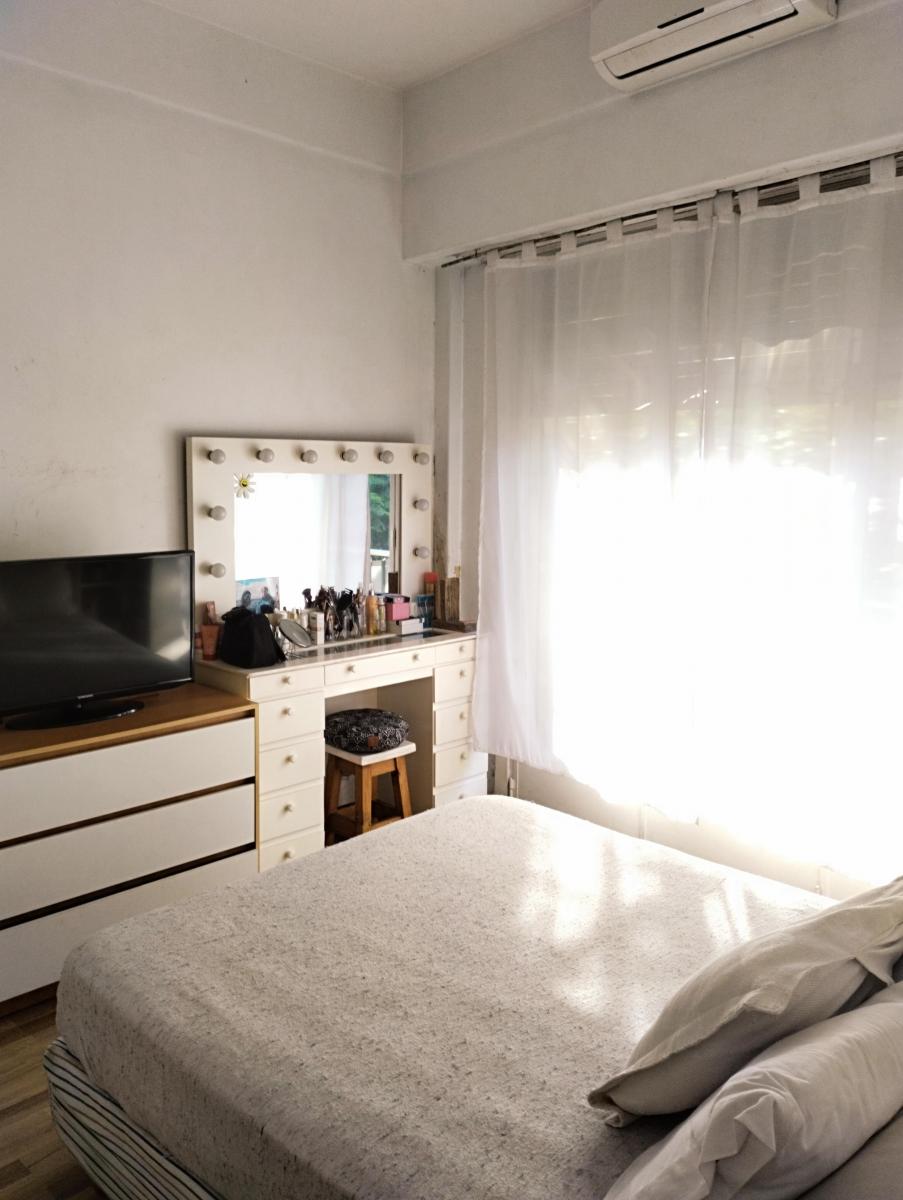 Venta 3 Ambientes en Chacarita 1