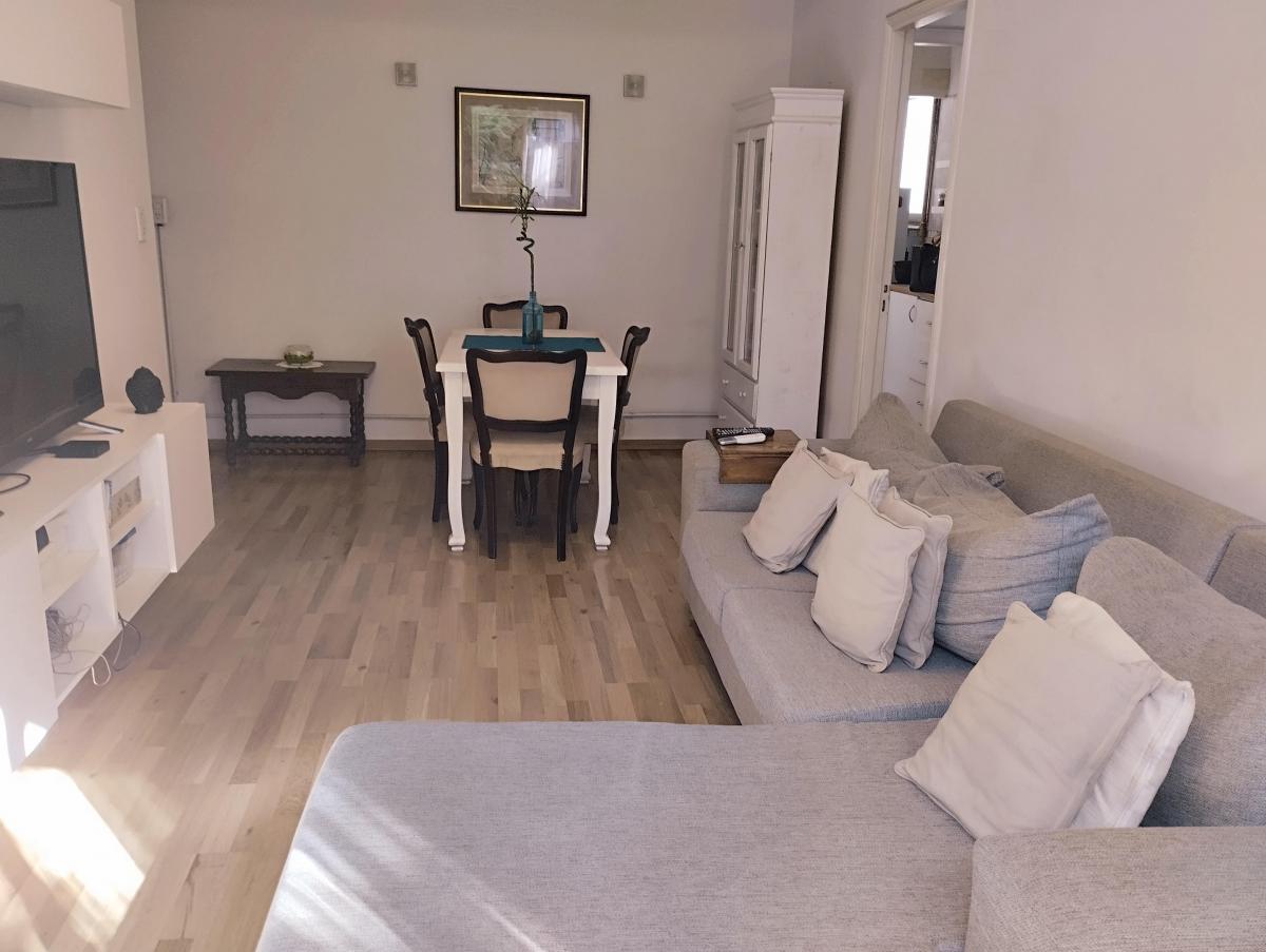 Venta 3 Ambientes en Chacarita 3