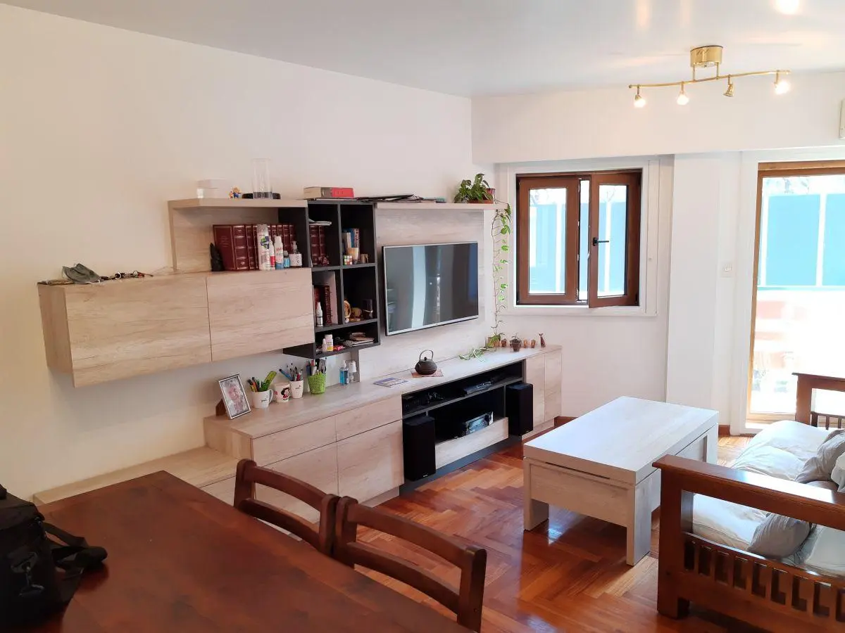 2 AMBIENTES EN VENTA 1