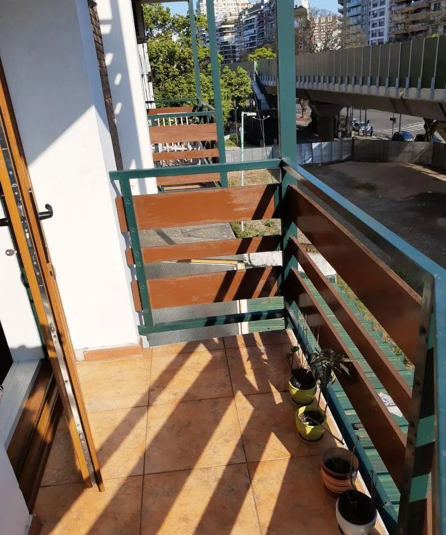 2 AMBIENTES EN VENTA 3