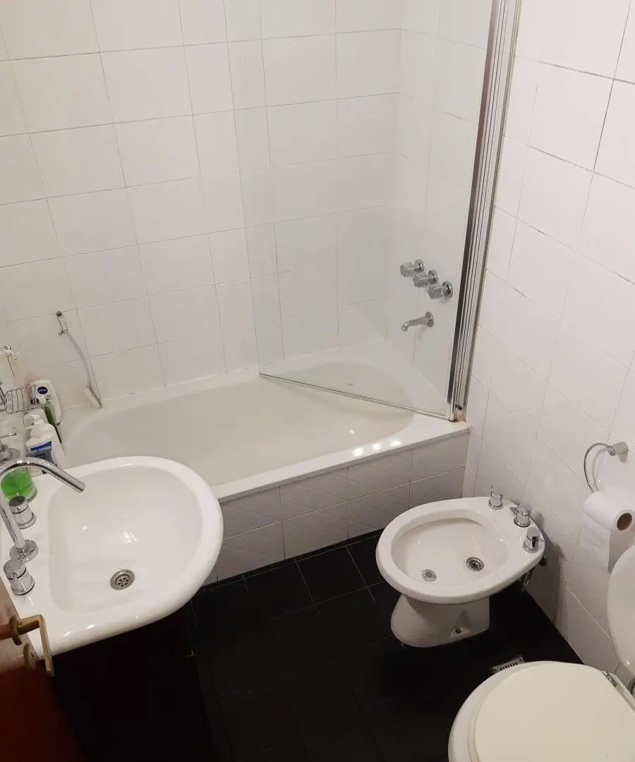 2 AMBIENTES EN VENTA 4