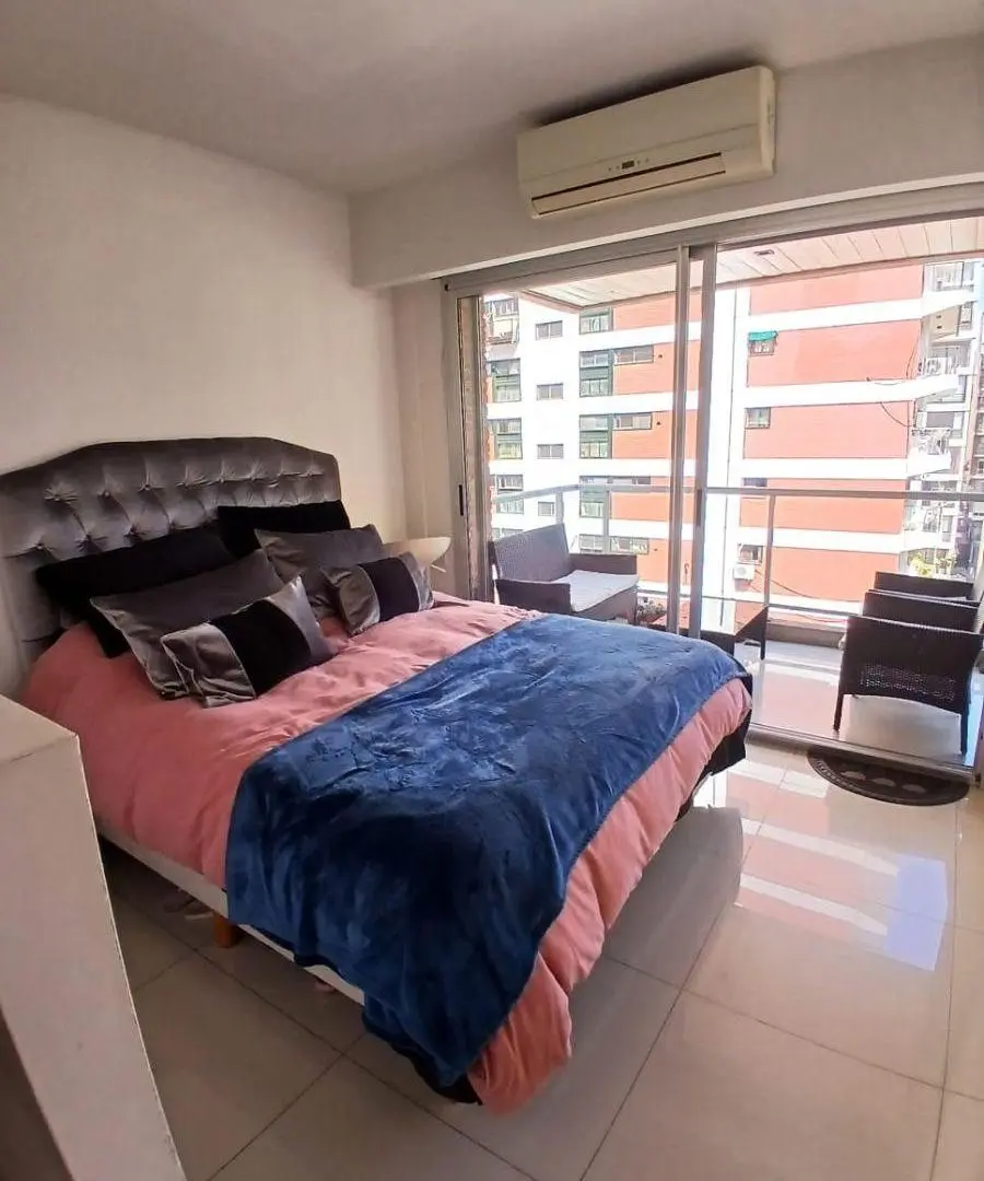 MONOAMBIENTE EN VENTA CON AMENITIES 2
