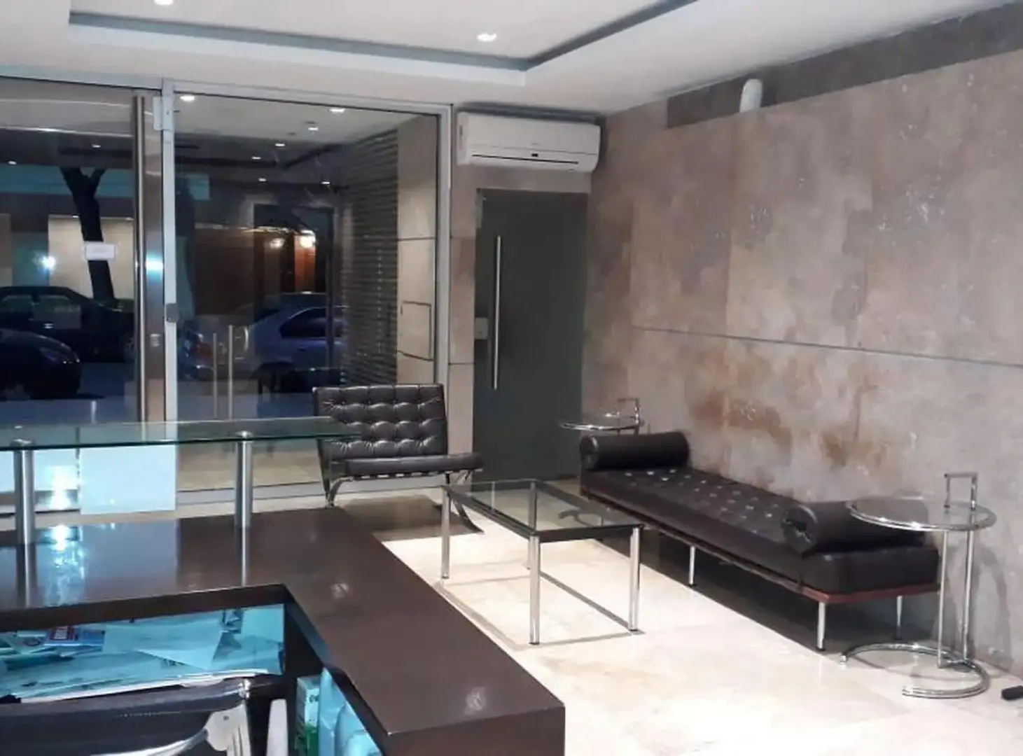 MONOAMBIENTE EN VENTA CON AMENITIES 3