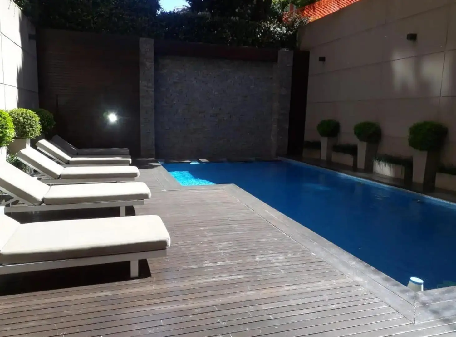 MONOAMBIENTE EN VENTA CON AMENITIES 1