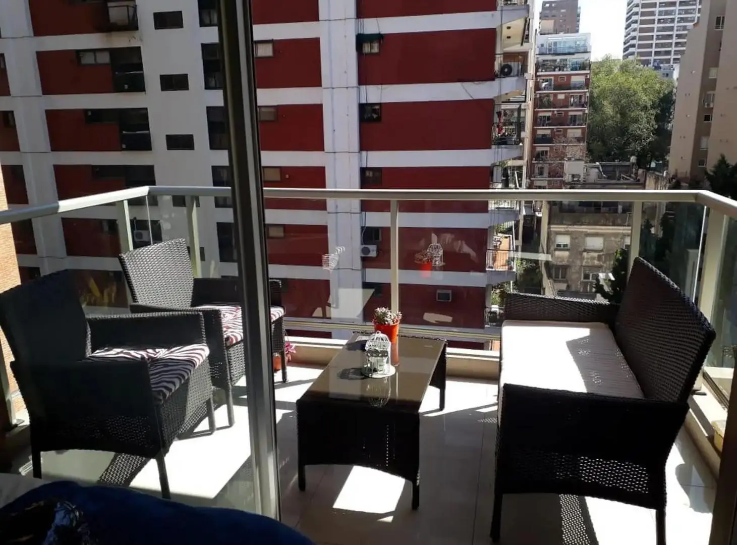 MONOAMBIENTE EN VENTA CON AMENITIES 4