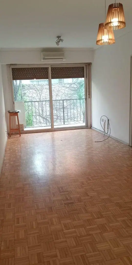 ALQUILER 3 AMBIENTES CON BALCON 4