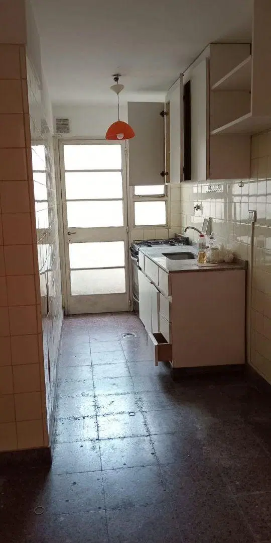 ALQUILER 3 AMBIENTES CON BALCON 8