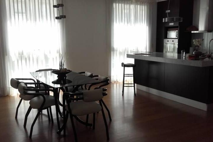 4 AMBIENTES | Olga Cossettini al 100 1