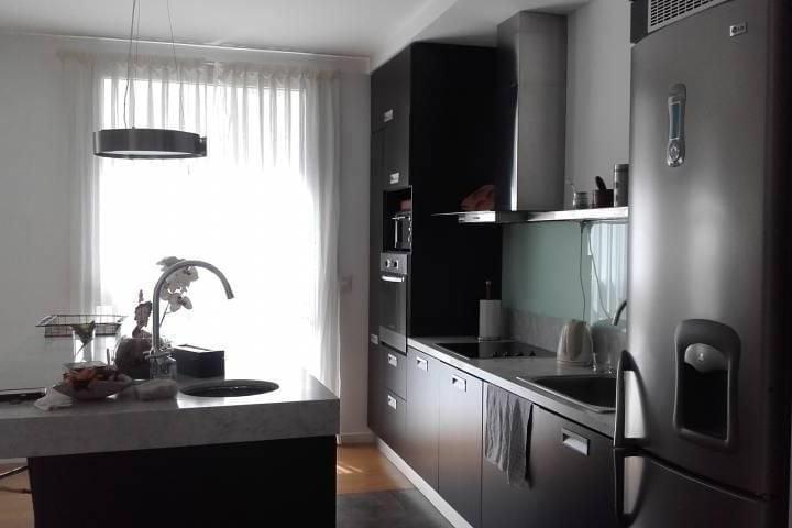 4 AMBIENTES | Olga Cossettini al 100 5