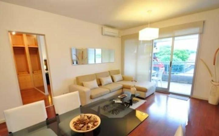 2 AMBIENTES | Olga Cossettini al 1600 1