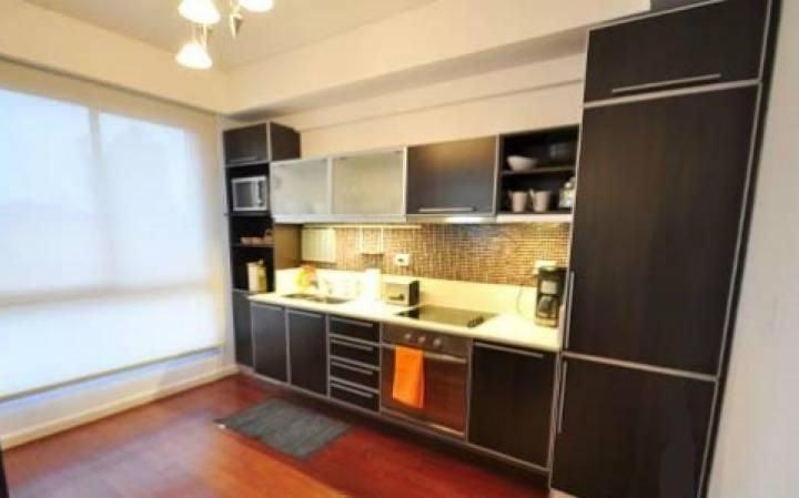 2 AMBIENTES | Olga Cossettini al 1600 2