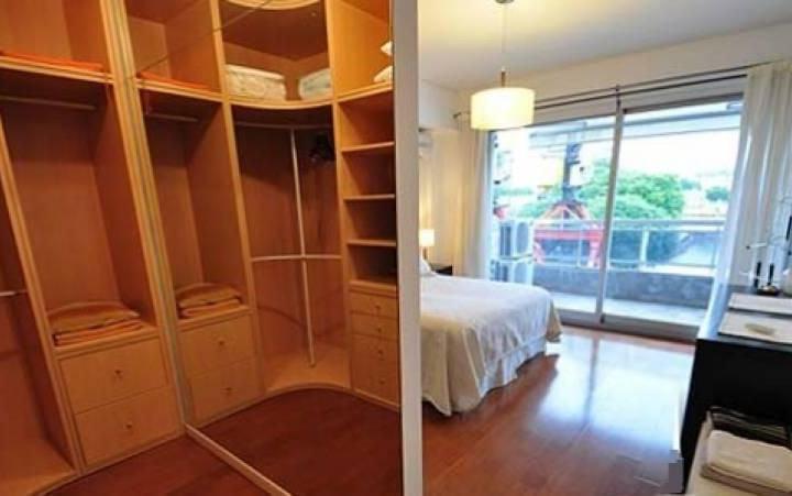 2 AMBIENTES | Olga Cossettini al 1600 5