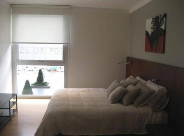 3 AMBIENTES | Olga Cossettini al 100 2