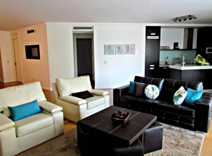 3 AMBIENTES | Olga Cossettini al 100 2