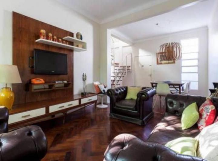 4 AMBIENTES | Gorriti al 4600 2