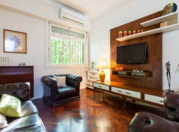 4 AMBIENTES | Gorriti al 4600 1