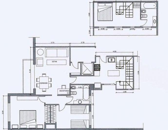 Plano 1