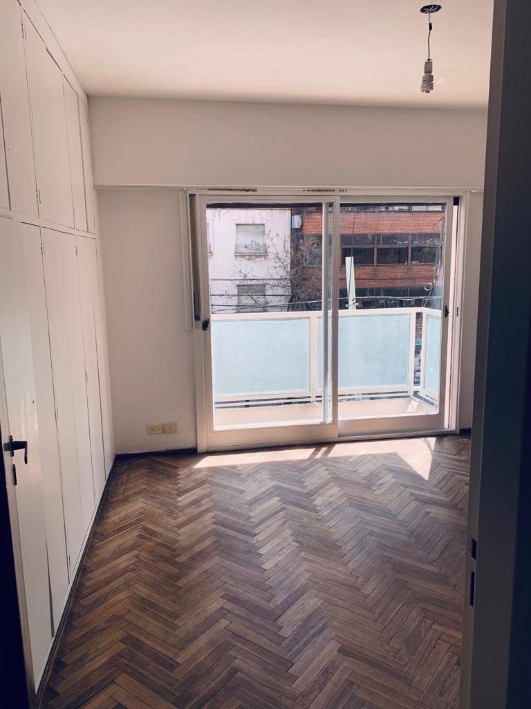 4 Amb. de 101 m² Al Frente C/dependencia 5