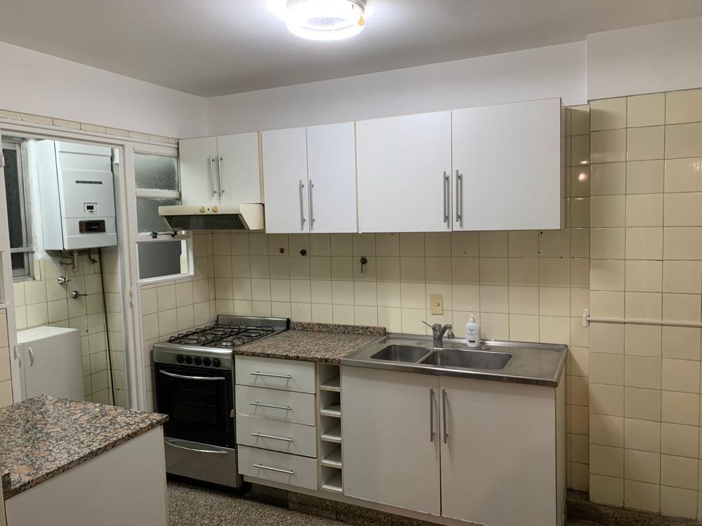 4 Amb. de 101 m² Al Frente C/dependencia 1