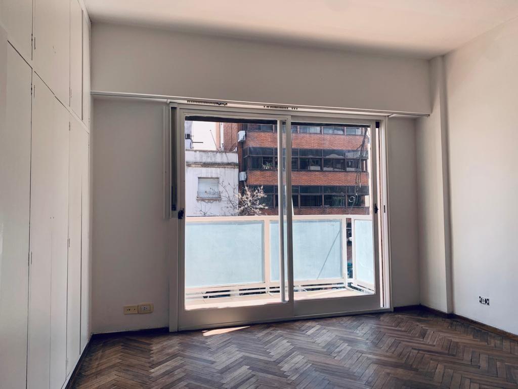 4 Amb. de 101 m² Al Frente C/dependencia 3