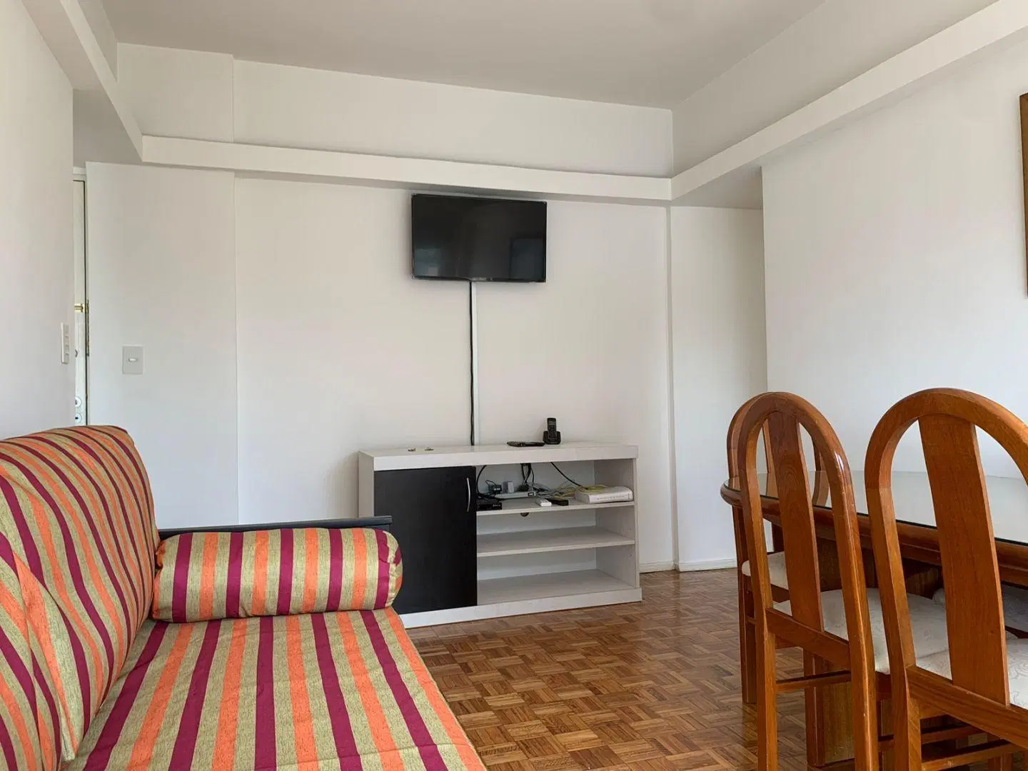 Departamento 2 ambientes. | GASCON al 1500 4
