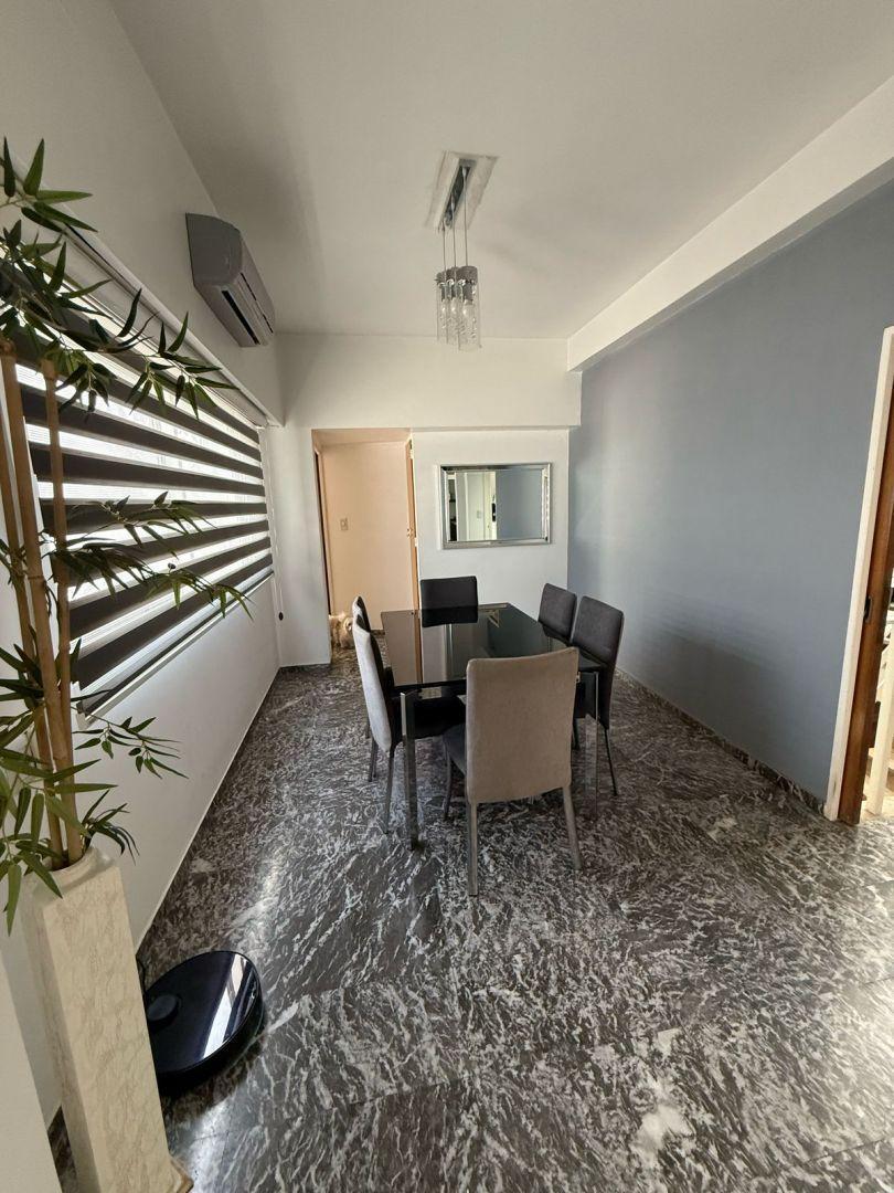 Departamento 4 Ambientes. | Albariño Al 600 1