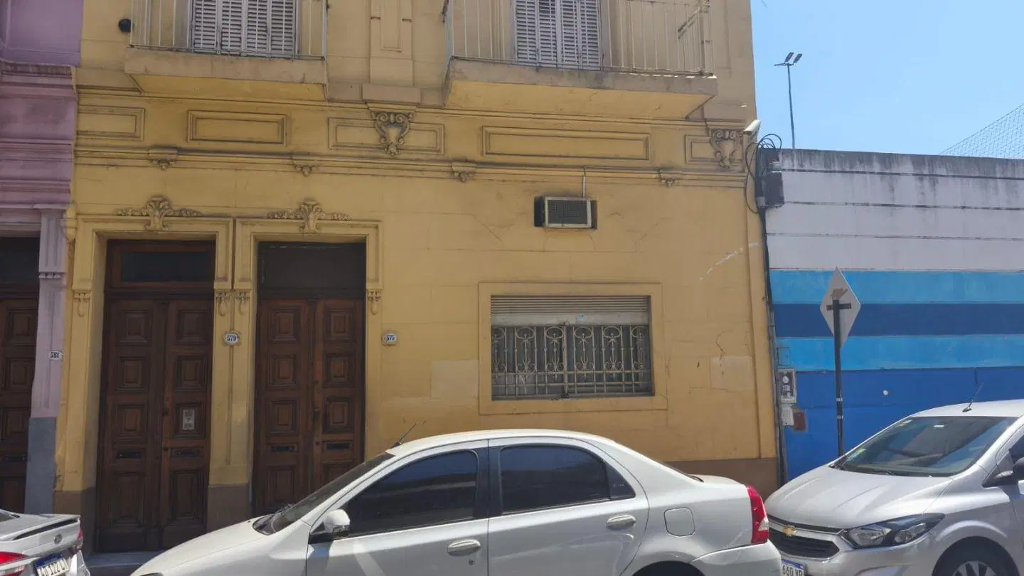 Lote en San Telmo 2