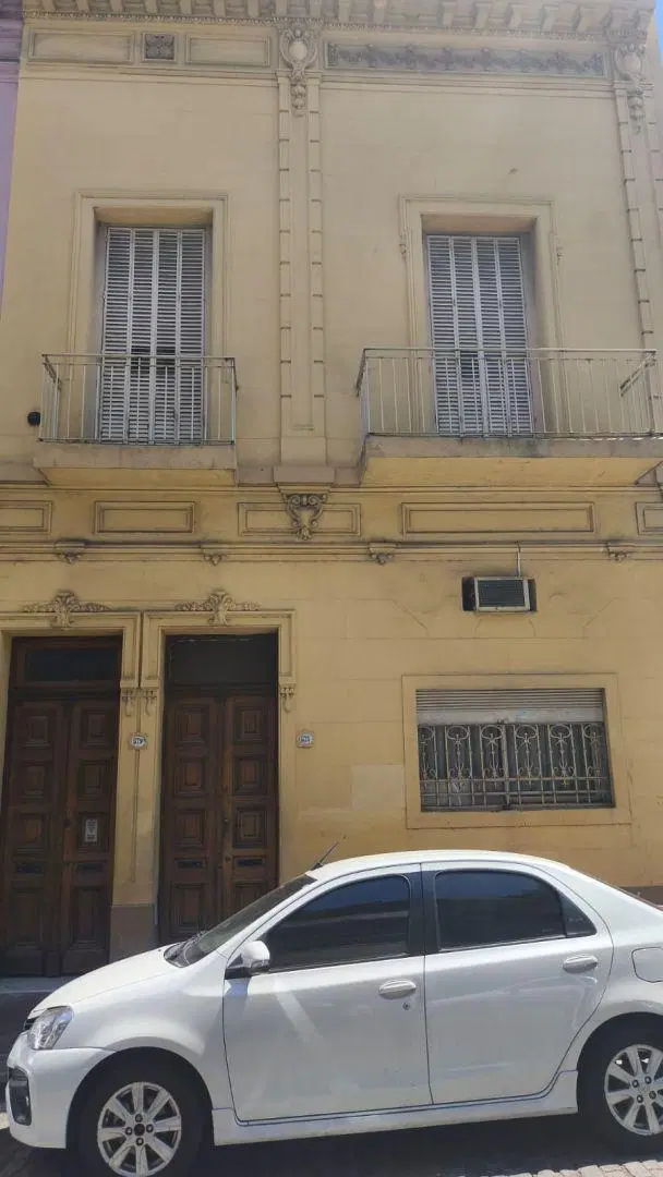 Lote en San Telmo 4