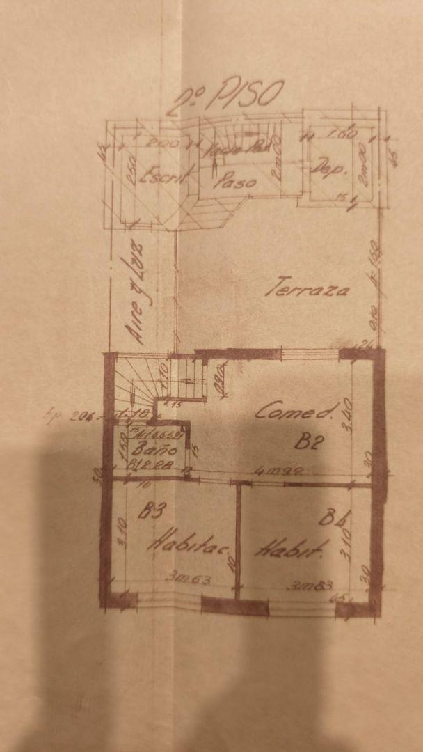 Foto de Casa sobre lote propio en San Telmo - Ideal inversion, imagen 2