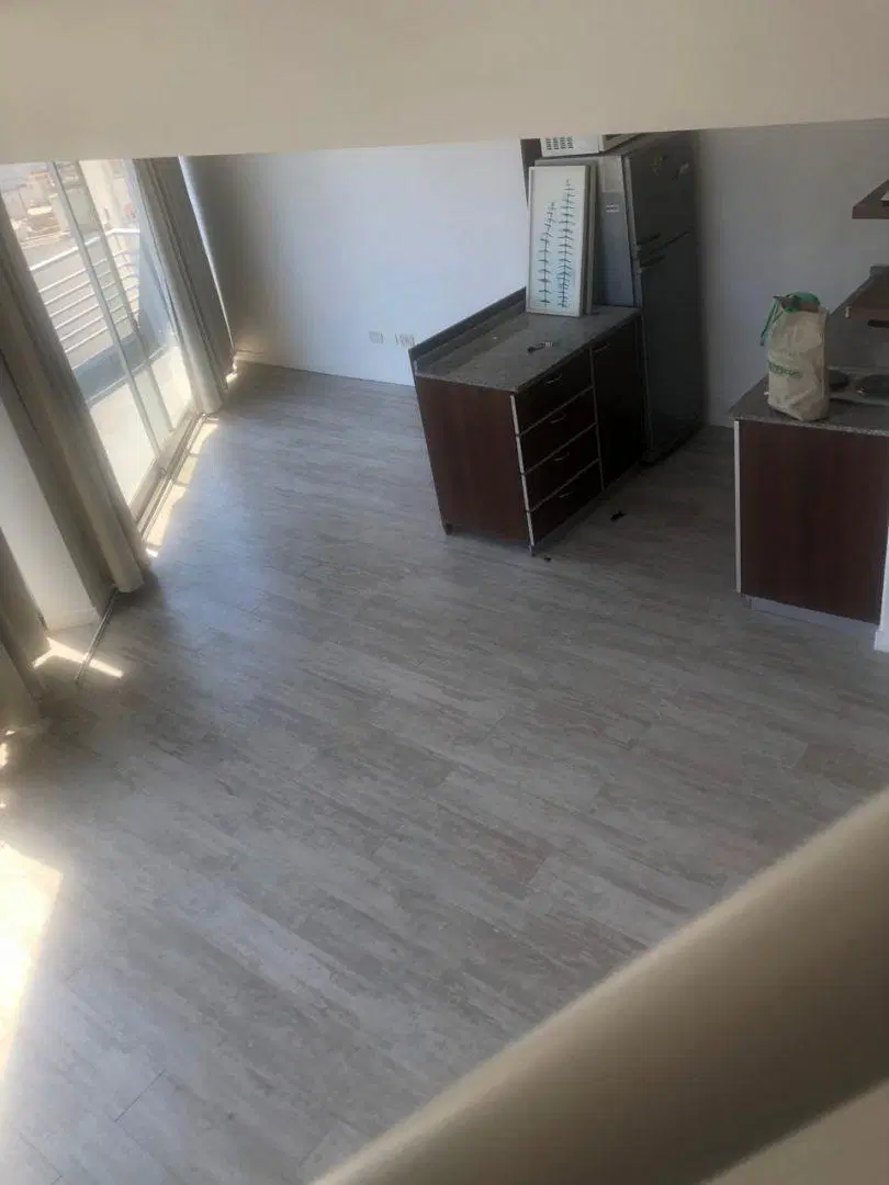 Departamento 2 ambientes. | UGARTECHE al 2800 3