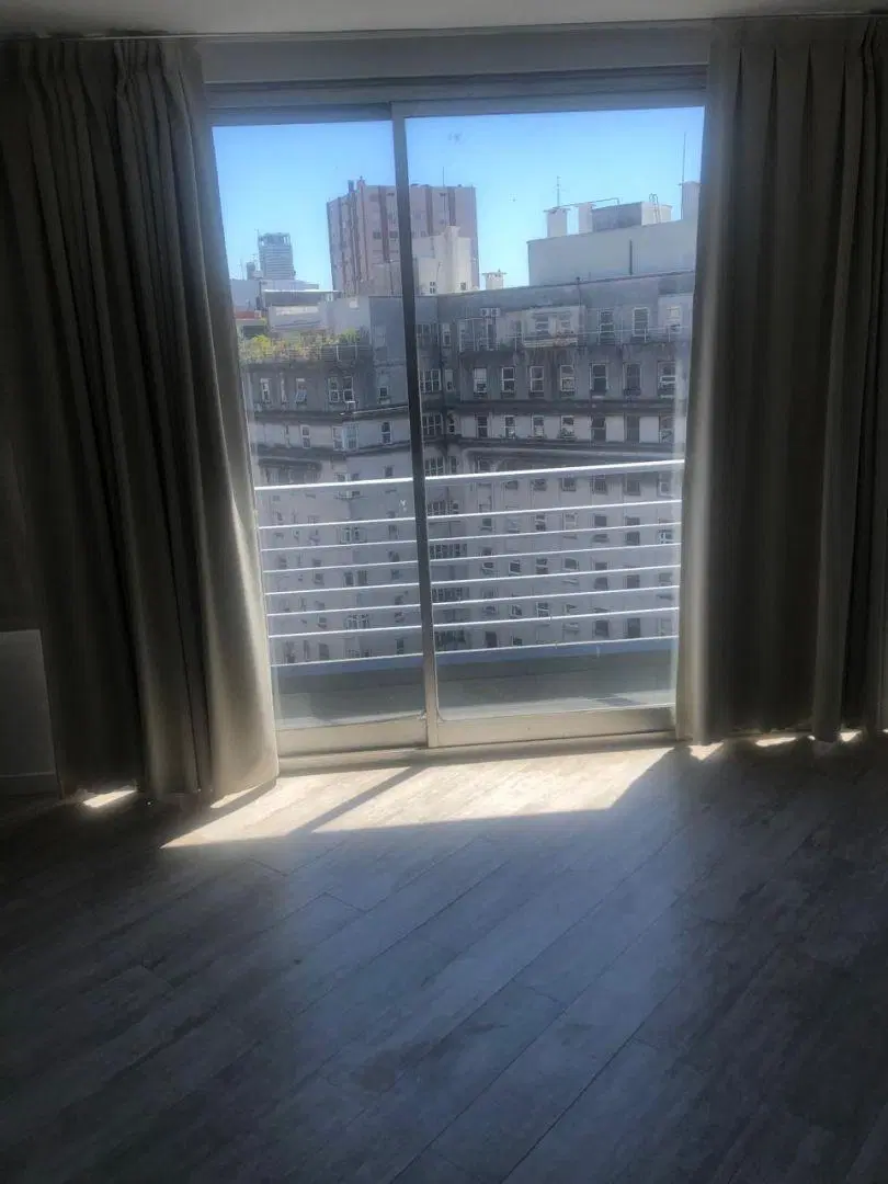 Departamento 2 ambientes. | UGARTECHE al 2800 2