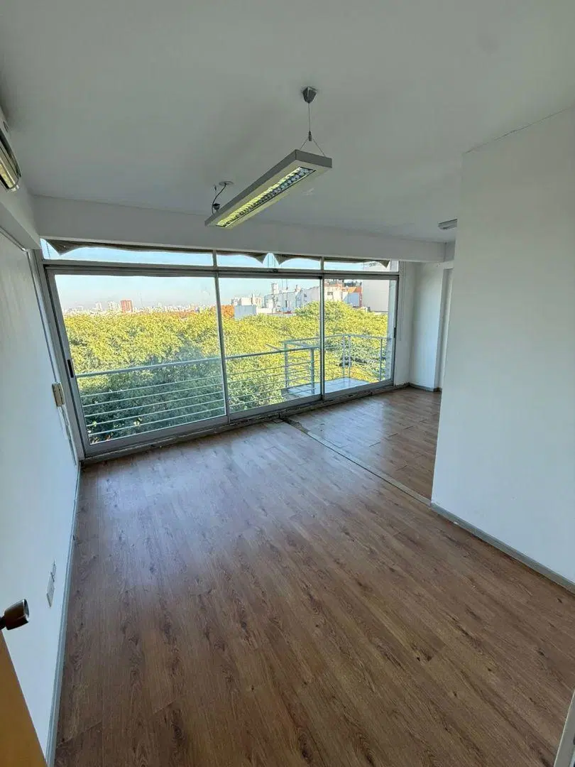 Departamento 2 ambientes. | Guatemala al 4800 5