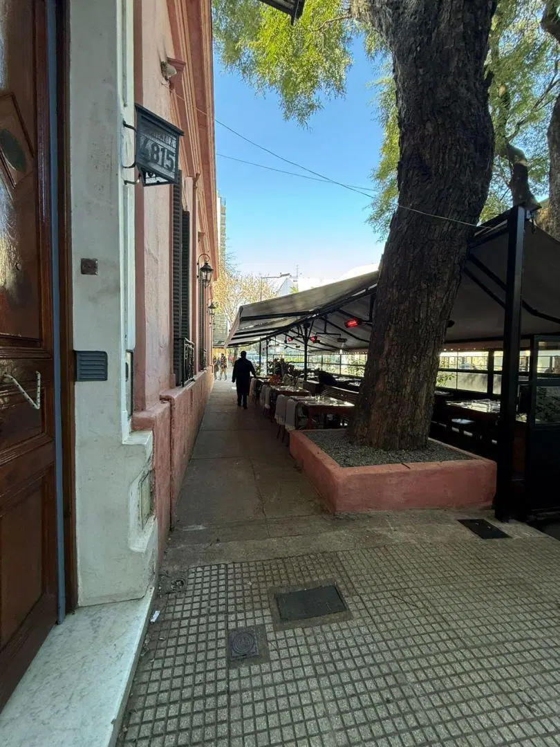 Departamento 2 ambientes. | Guatemala al 4800 4