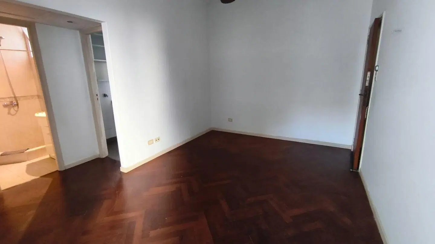 Impecable 2 ambientes en Belgrano - Con mucho verde 5