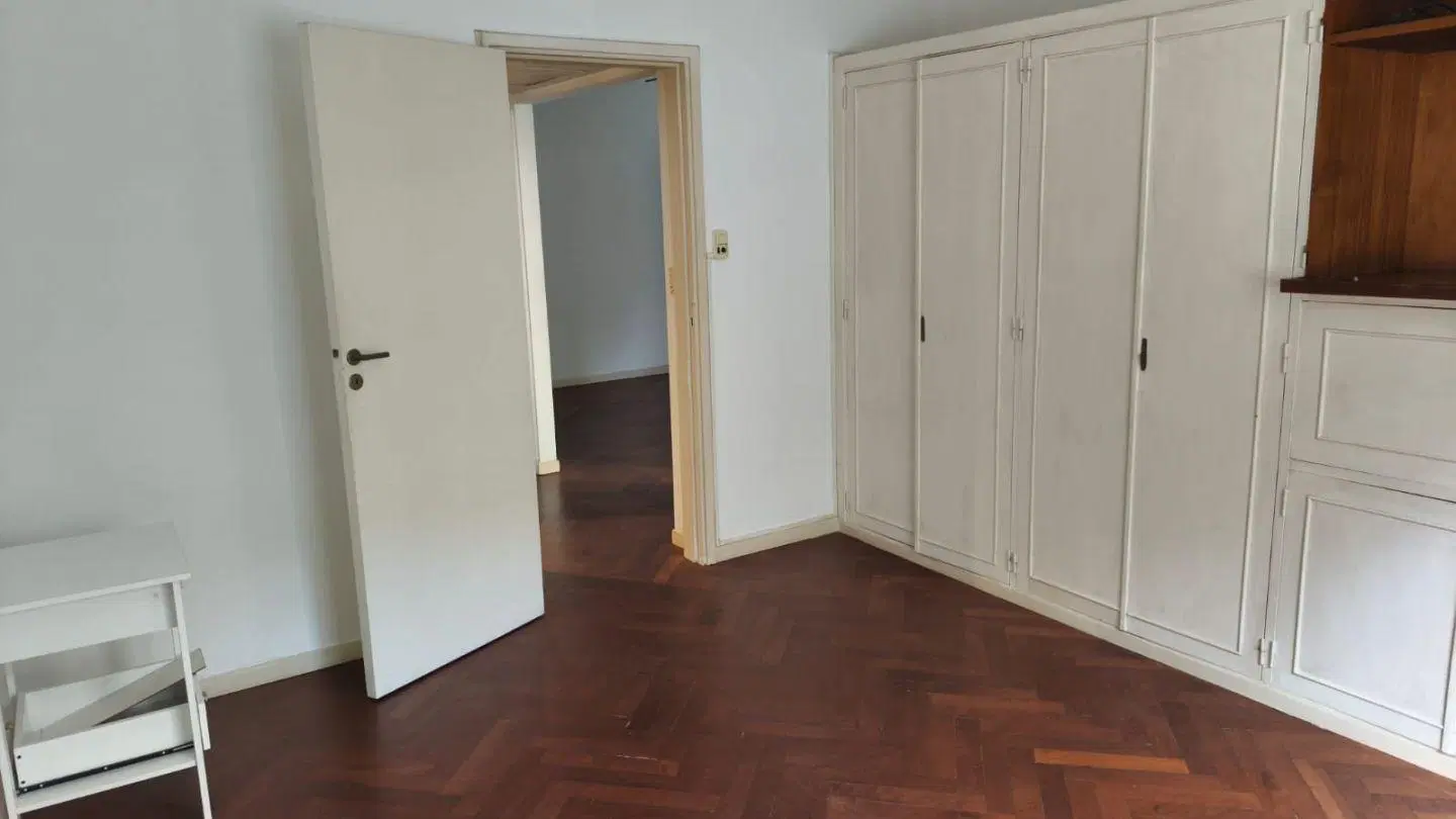Impecable 2 ambientes en Belgrano - Con mucho verde 4