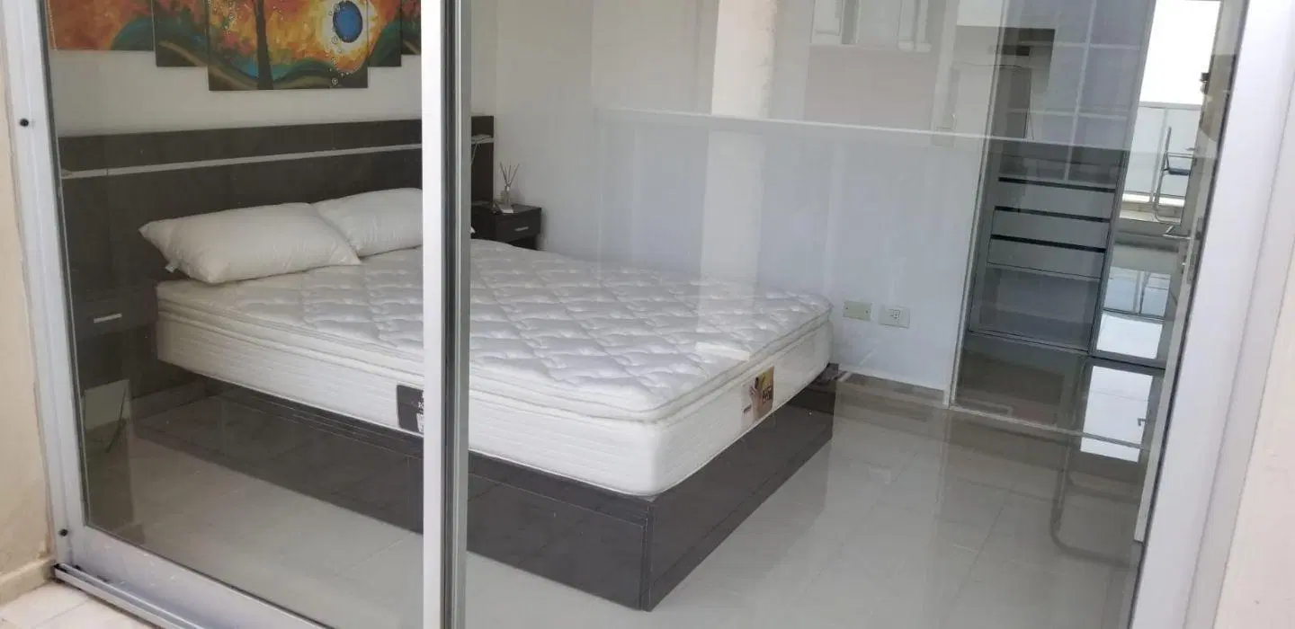 Excelente 2 ambientes con Balcon Terraza 4