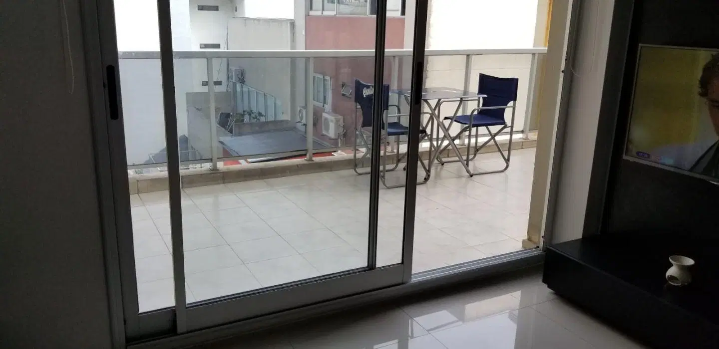 Excelente 2 ambientes con Balcon Terraza 3