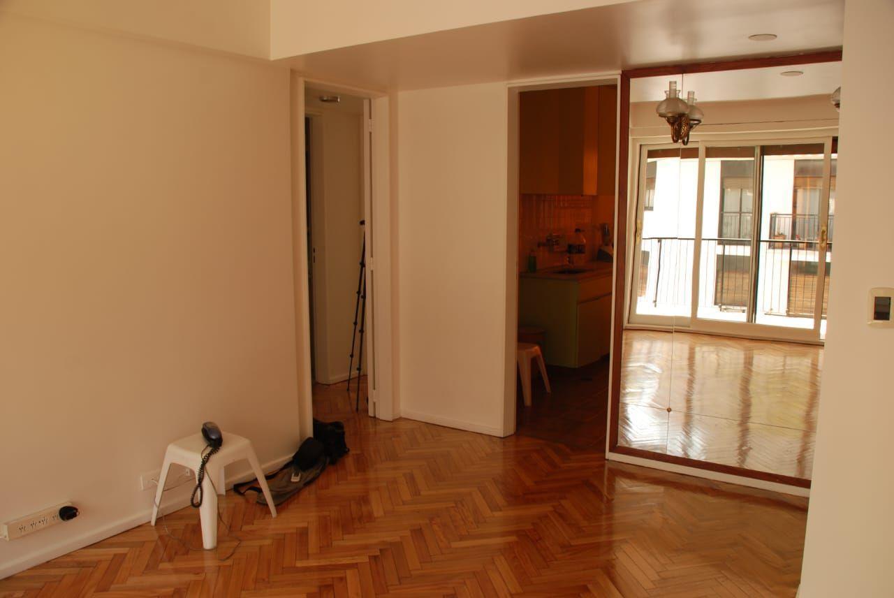 Foto de Gran 3 amb. mas dep. Pleno Recoleta - Cochera y baulera, imagen 5
