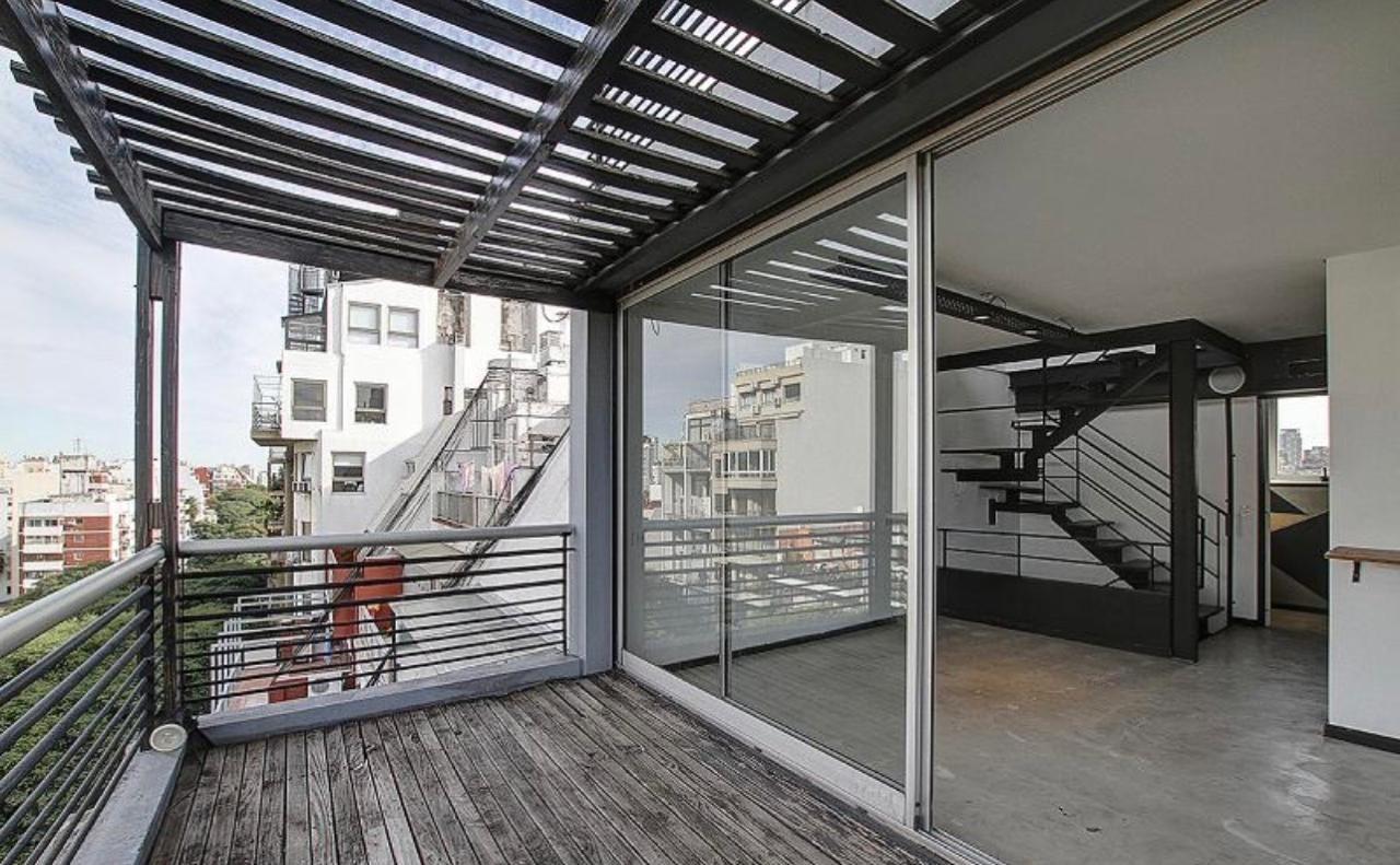 Foto de Excelente Triplex en Palermo, imagen 4