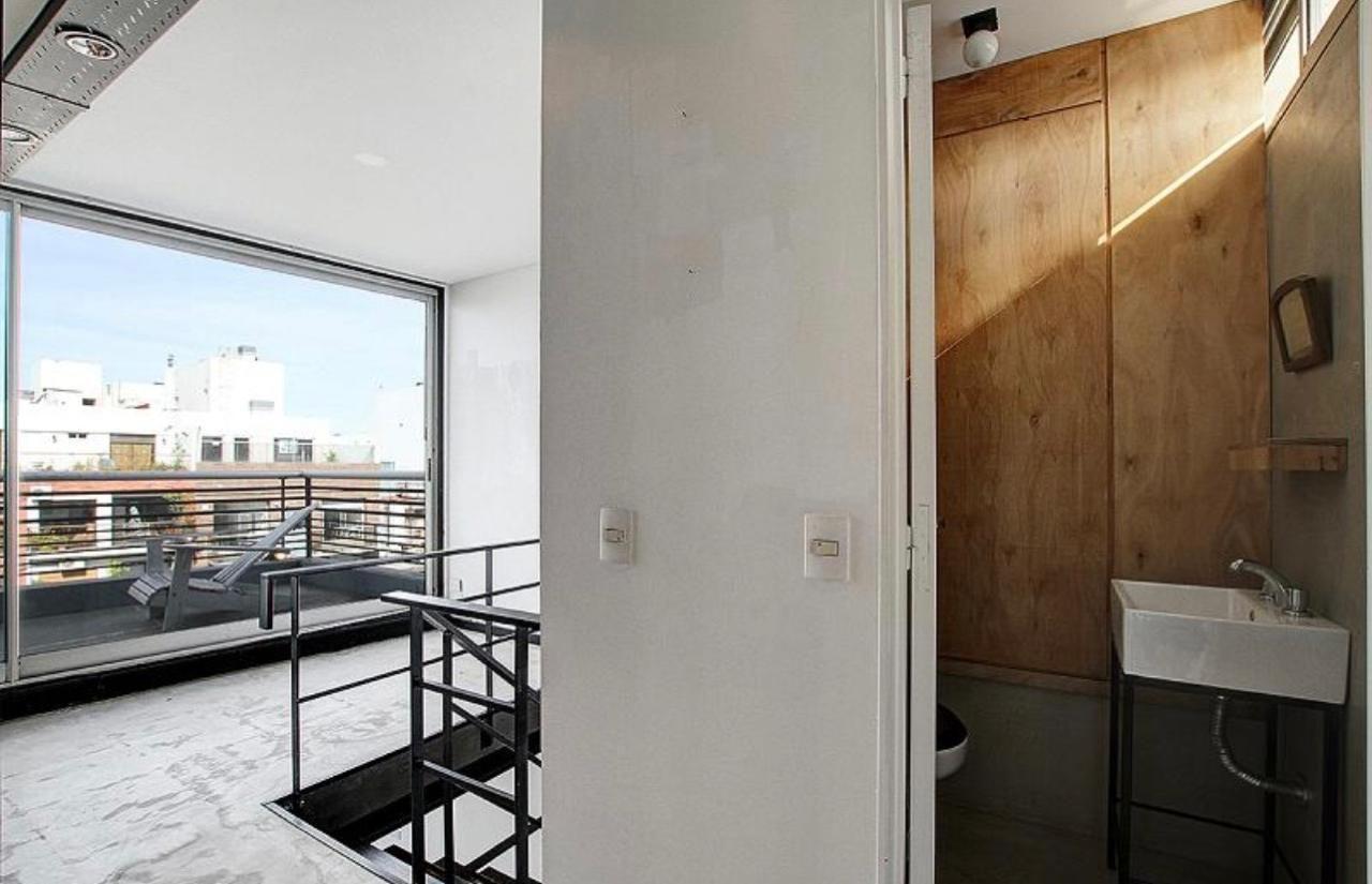 Foto de Excelente Triplex en Palermo, imagen 5