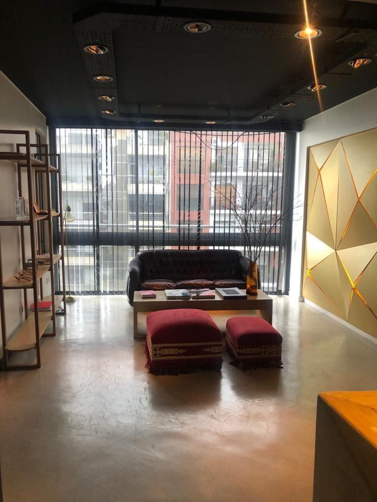 Foto de Excelente Triplex en Palermo, imagen 2
