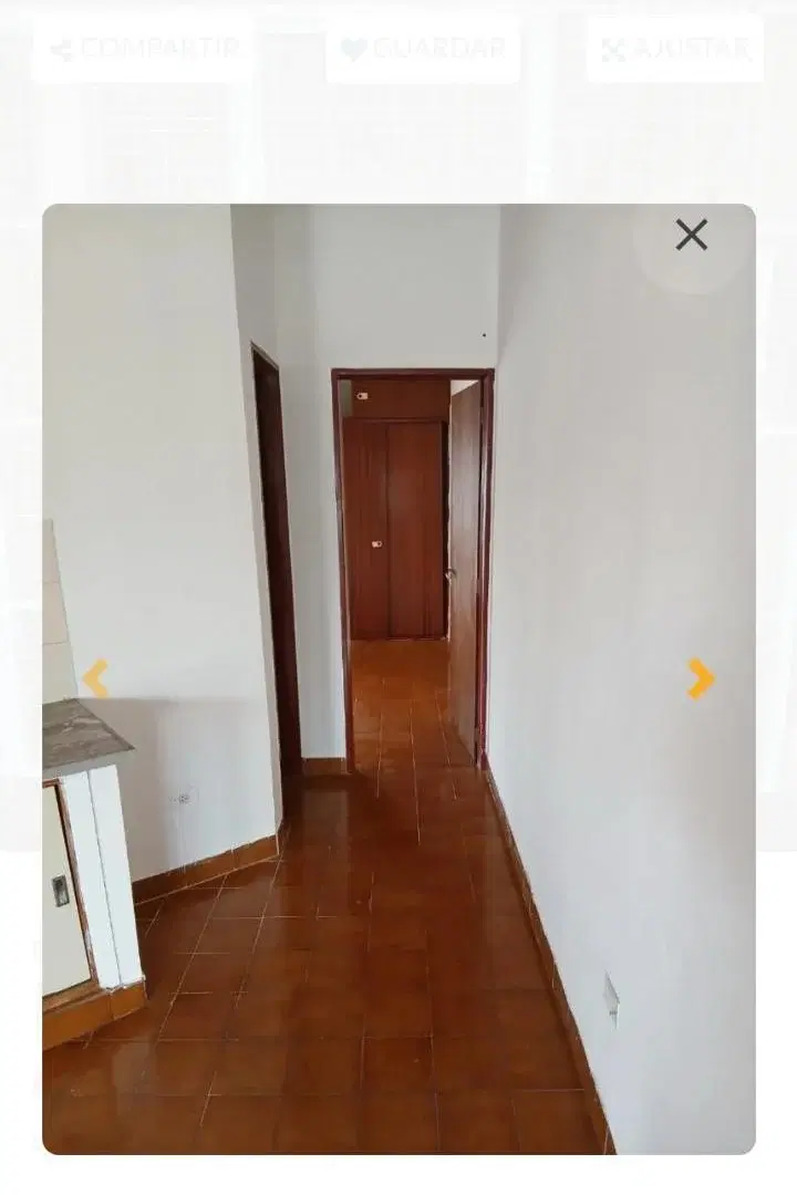 Departamento en alquiler calle 65 entre5 y 6 2