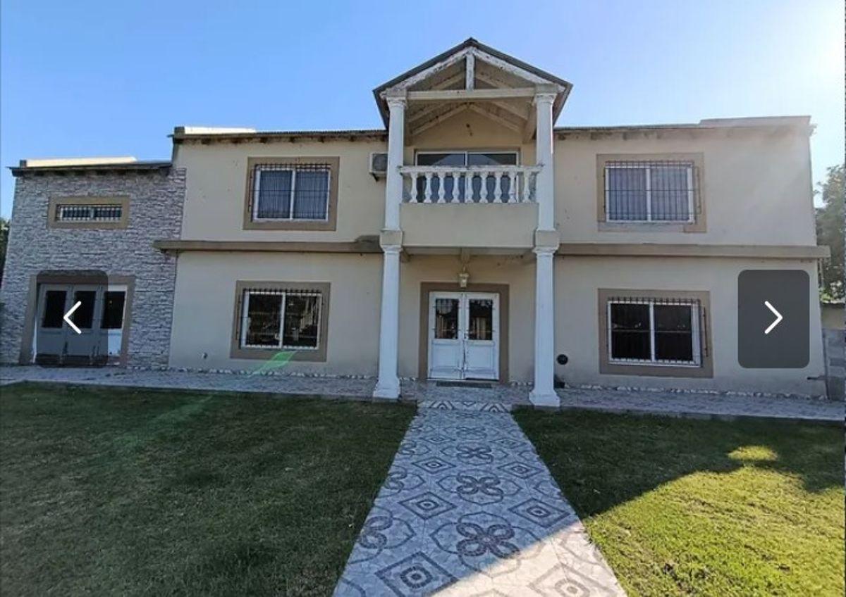 Importante Casa en venta